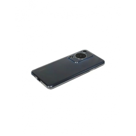 Смартфон Huawei Nova Y72 8+128 Gb Black 51097SEC - фото 15