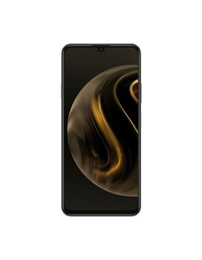 Смартфон Huawei Nova Y72 8+128 Gb Black 51097SEC - фото 2