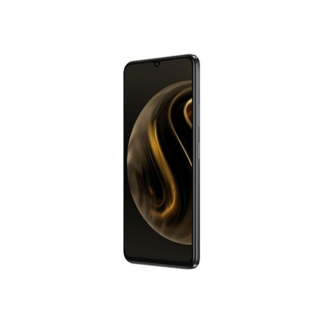 Смартфон Huawei Nova Y72 8+128 Gb Black 51097SEC - фото 4