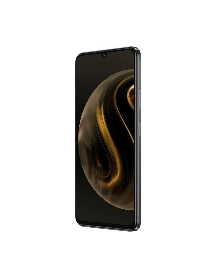 Смартфон Huawei Nova Y72 8+128 Gb Black 51097SEC - фото 4