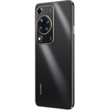 Смартфон Huawei Nova Y72 8+128 Gb Black 51097SEC - фото 7