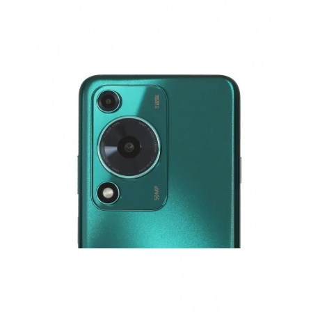 Смартфон Huawei Nova Y72 8+128 Gb Green 51097SEB - фото 12