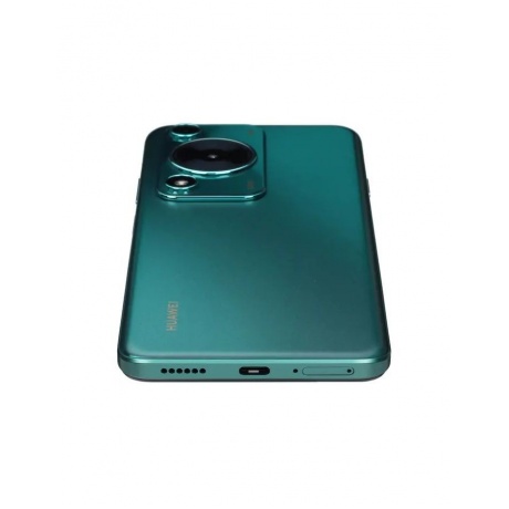 Смартфон Huawei Nova Y72 8+128 Gb Green 51097SEB - фото 13