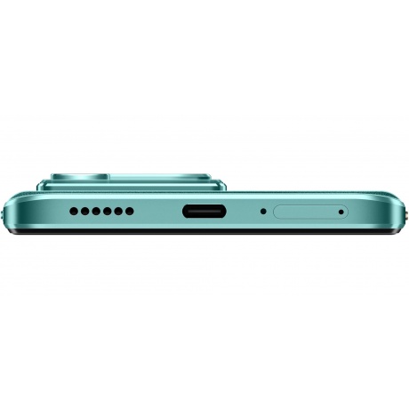 Смартфон Huawei Nova Y72 8+128 Gb Green 51097SEB - фото 10