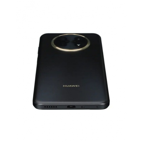 Смартфон Huawei Nova Y91 128Gb Starry Black - фото 12