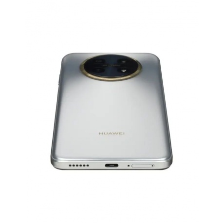 Смартфон Huawei Nova Y91 256Gb Moonlight Silver - фото 12