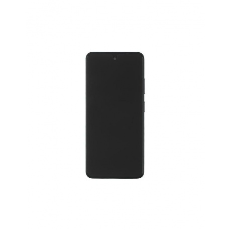 Смартфон Infinix Smart 8 Pro 4/64Gb Timber Black - фото 4