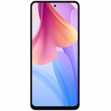 Смартфон Oscal Tiger 12 12/256Gb Purple - фото 2