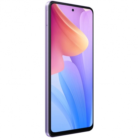 Смартфон Oscal Tiger 12 12/256Gb Purple - фото 5