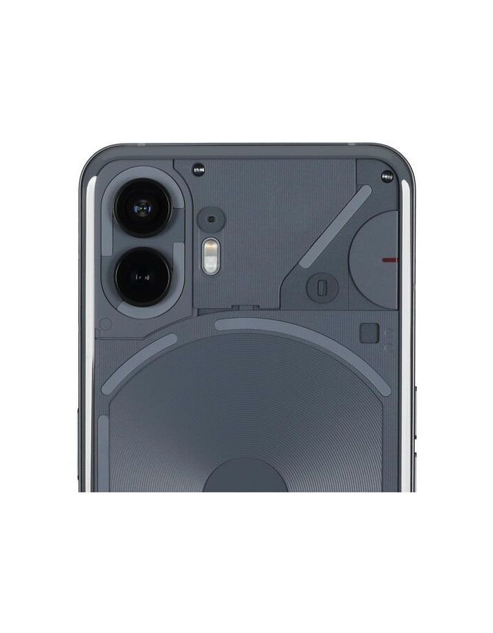 Смартфон Nothing Phone 2 12/512Gb Dark Grey - фото 16