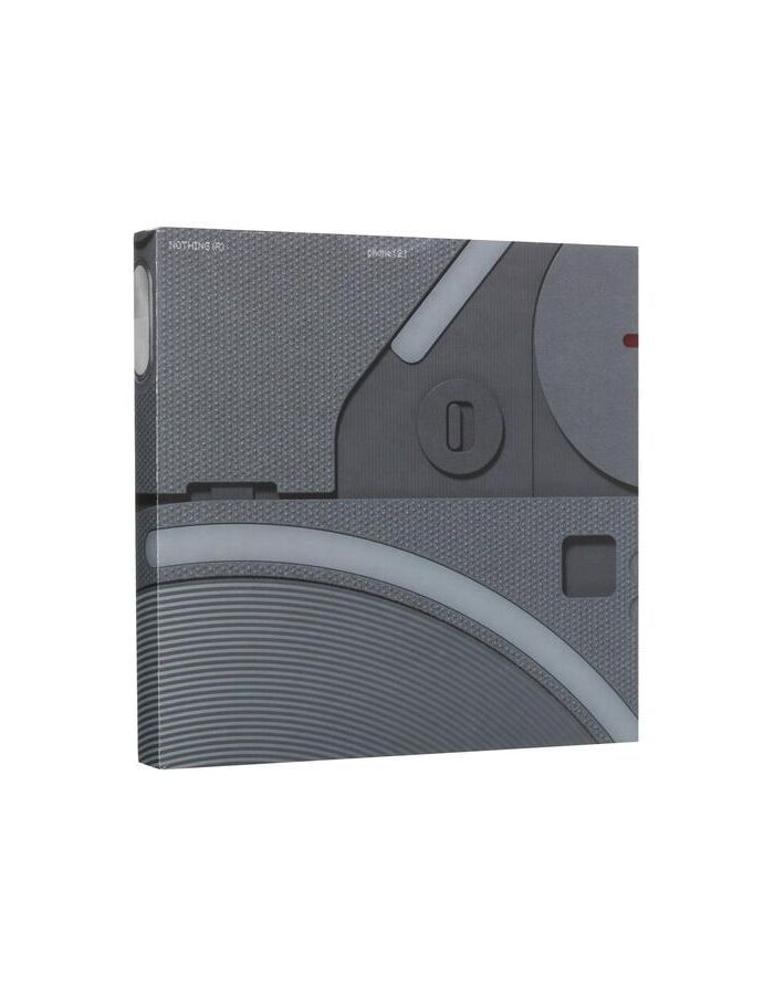 Смартфон Nothing Phone 2 12/512Gb Dark Grey - фото 20