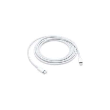 Смартфон Apple iPhone 11 128Gb White MHDJ3LZ/A - фото 4