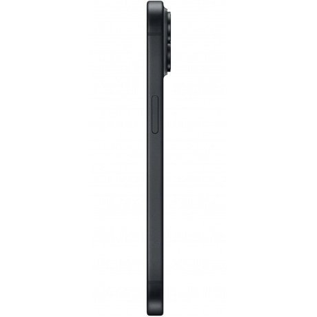 Смартфон Apple iPhone 15 128Gb Black MTLD3CH/A - фото 6