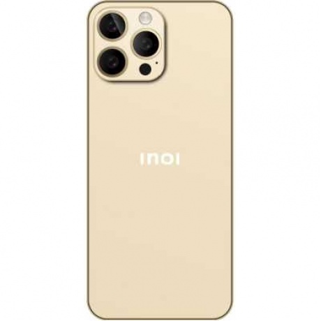 Смартфон Inoi Note 13s 8/256Gb Gold - фото 5