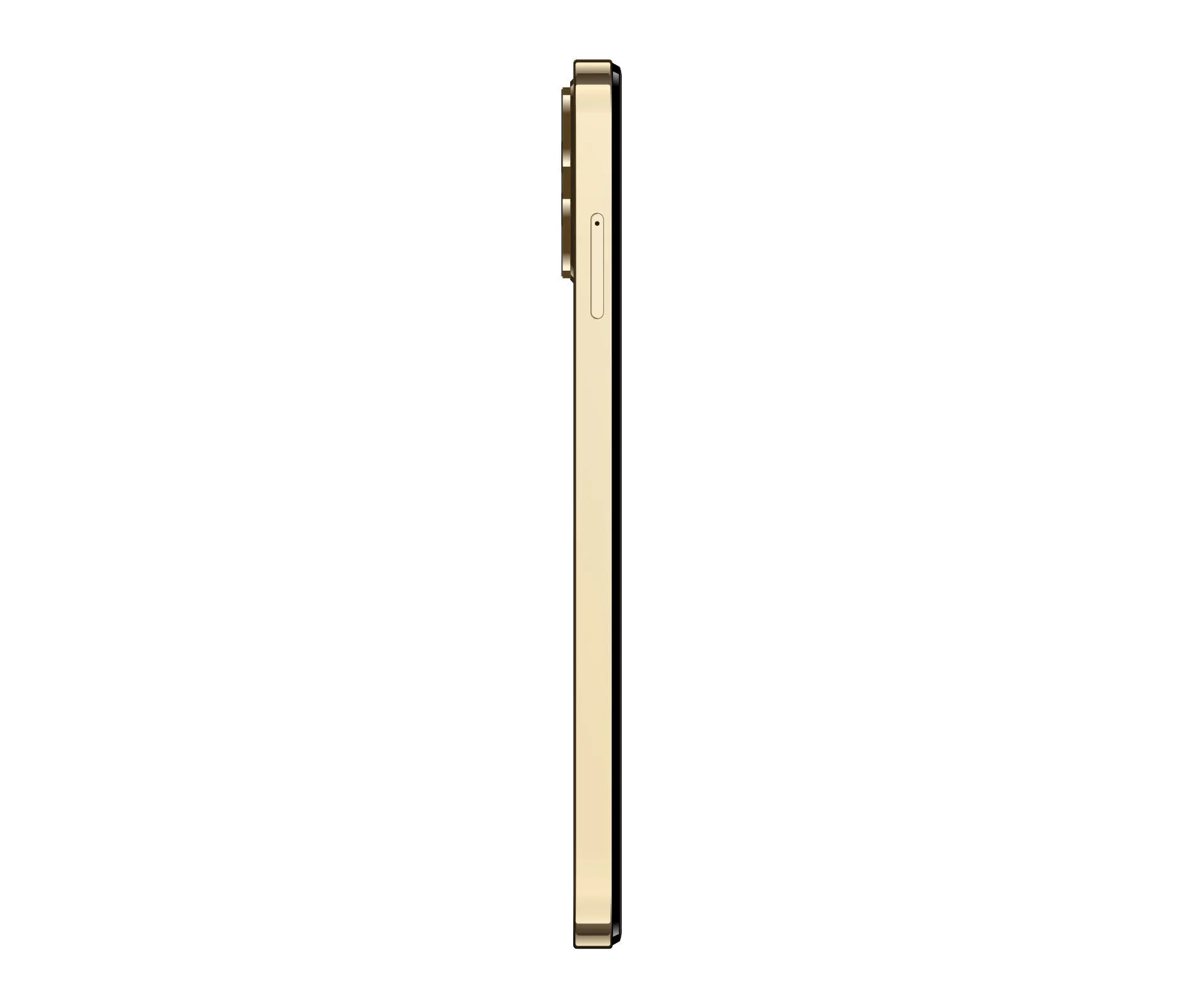 Смартфон Inoi Note 13s 8/256Gb Gold - фото 4