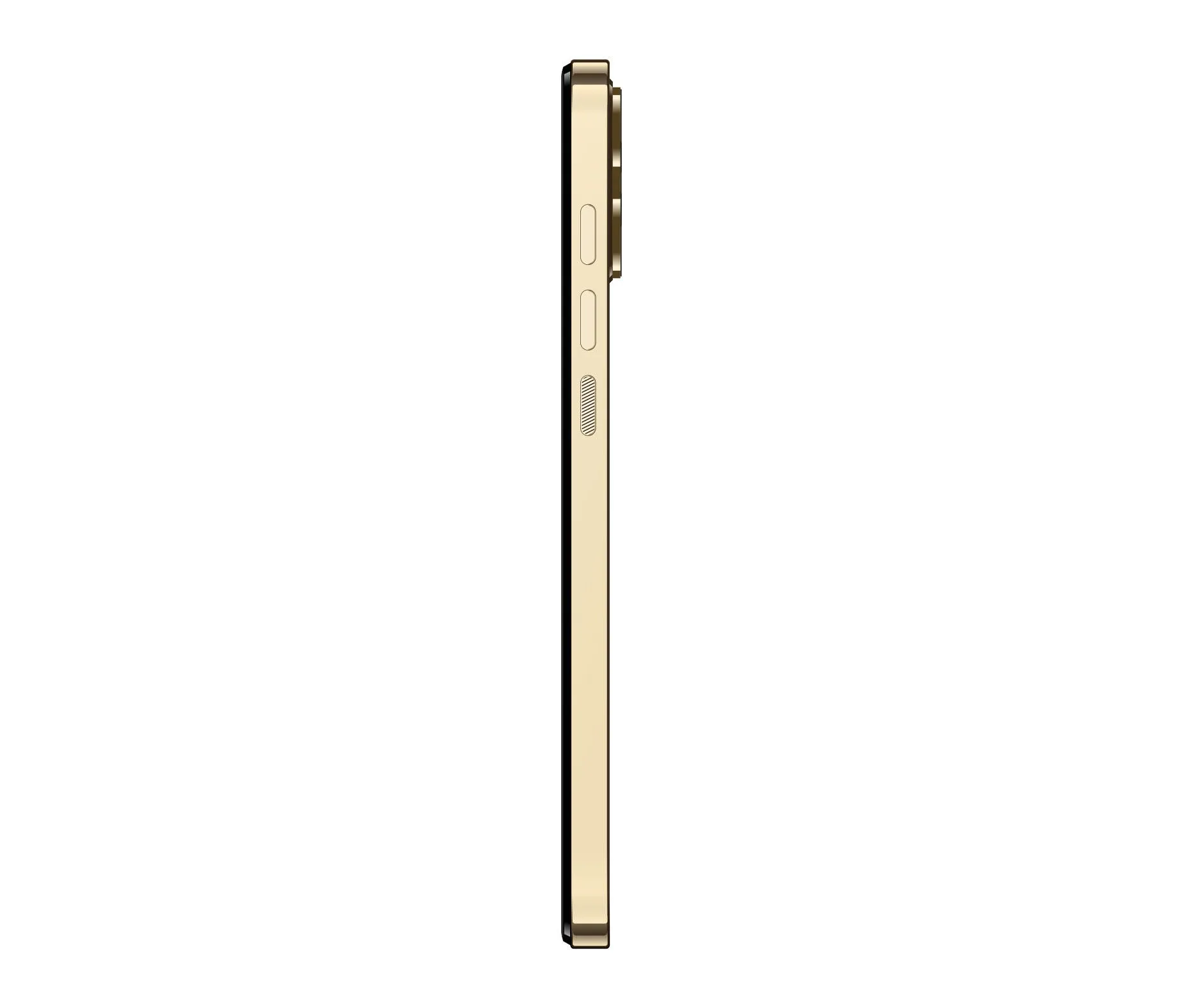 Смартфон Inoi Note 13s 8/256Gb Gold - фото 5