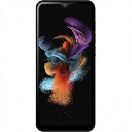 Смартфон Inoi Note 13s 8/256Gb Space Grey - фото 2