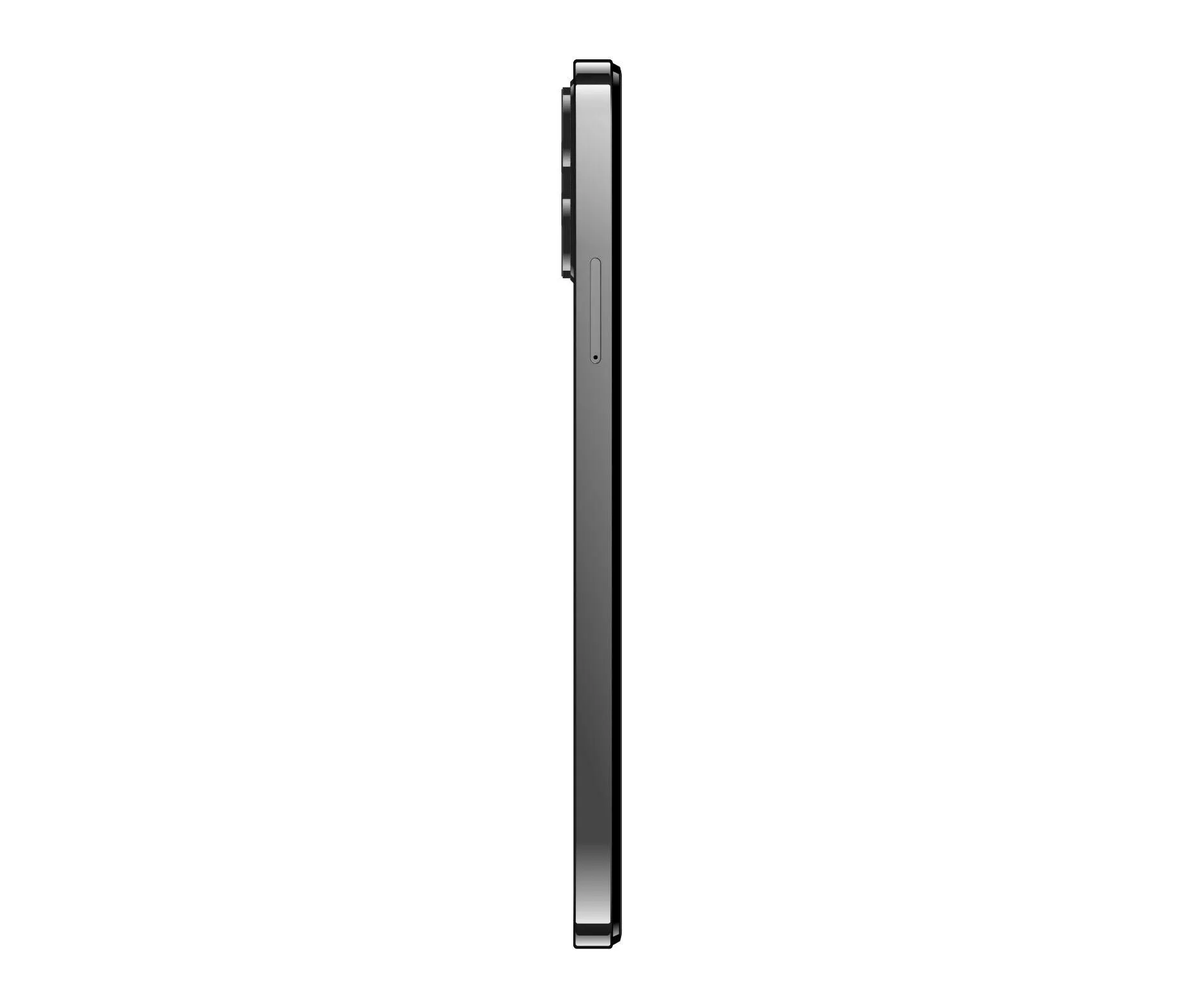 Смартфон Inoi Note 13s 8/256Gb Space Grey - фото 4