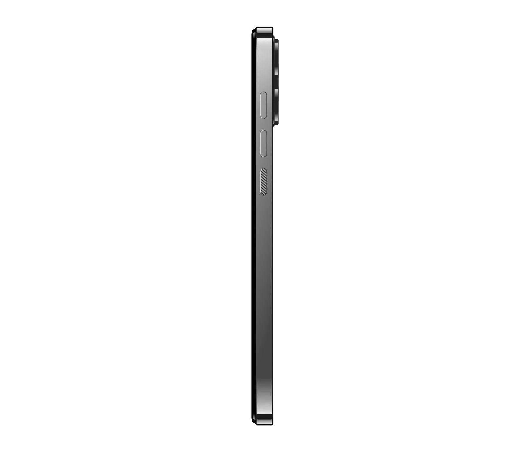 Смартфон Inoi Note 13s 8/256Gb Space Grey - фото 5