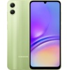 Смартфон Samsung Galaxy A05 4/64Gb Green SM-A055FLGDMEA
