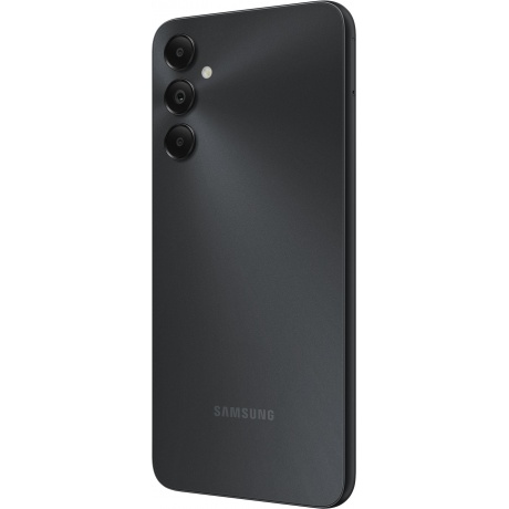 Смартфон Samsung Galaxy A05s 4/64Gb Black SM-A057FZKDMEA - фото 7