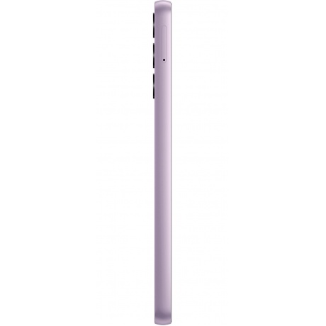 Смартфон Samsung Galaxy A05s 4/64Gb Light Violet SM-A057FLVDMEA - фото 8