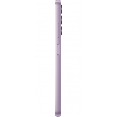 Смартфон Samsung Galaxy A05s 4/64Gb Light Violet SM-A057FLVDMEA - фото 9