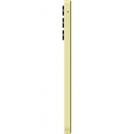 Смартфон Samsung Galaxy A15 4/128Gb Yellow SM-A155FZYDMEA - фото 8