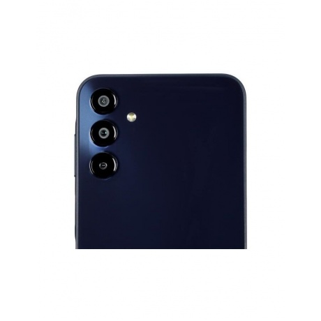 Смартфон Samsung Galaxy A15 6/128Gb Blue Black SM-A155FZKGMEA - фото 10