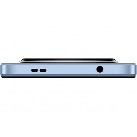 Смартфон Xiaomi Redmi A3 3/64Gb Star Blue - фото 11