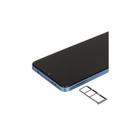 Смартфон Xiaomi Redmi A3 3/64Gb Star Blue - фото 15