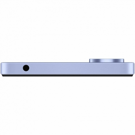 Смартфон Poco C65 6/128Gb Purple - фото 8