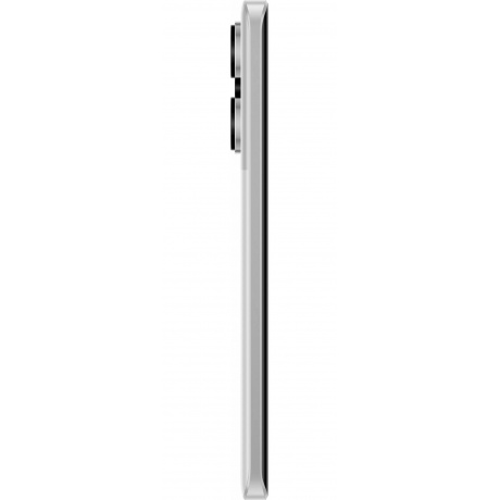 Смартфон Xiaomi Redmi Note 13 Pro+ 5G 8/256Gb White - фото 9