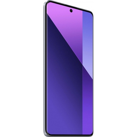 Смартфон Xiaomi Redmi Note 13 Pro+ 5G 12/512Gb Aurora Purple - фото 5