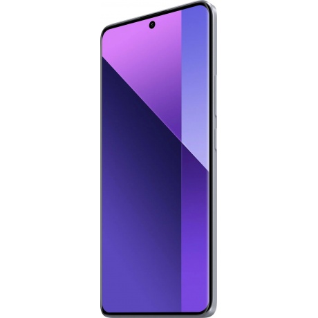 Смартфон Xiaomi Redmi Note 13 Pro+ 5G 12/512Gb Aurora Purple - фото 6