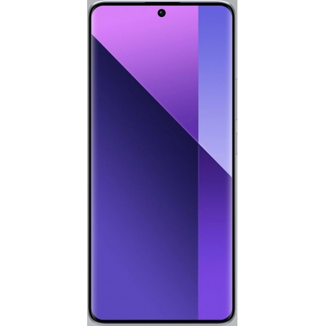 Смартфон Xiaomi Redmi Note 13 Pro+ 5G 12/512Gb Aurora Purple - фото 7