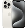 Смартфон Apple iPhone 15 Pro 128Gb White Titanium MV923CH/A