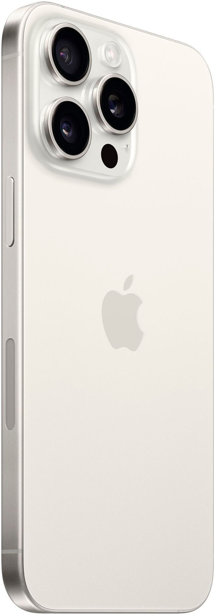 Смартфон Apple iPhone 15 Pro Max 512Gb White Titanium MU7D3AA/A – купить в  Москве | интернет-магазин KotoFoto.ru