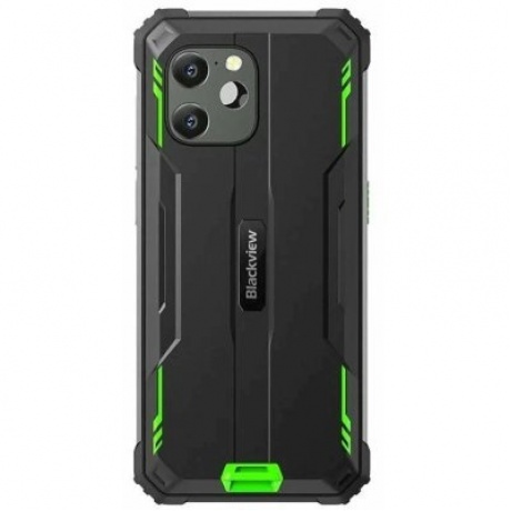 Смартфон Blackview BV8900 8/256Gb Black - фото 3