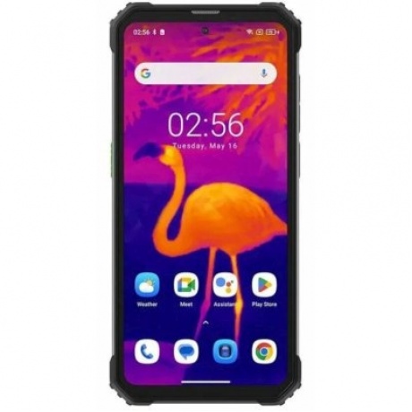 Смартфон Blackview BV8900 8/256Gb Black - фото 4