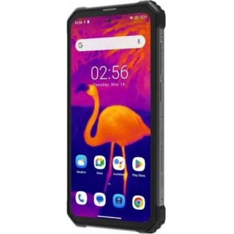 Смартфон Blackview BV8900 8/256Gb Black - фото 6