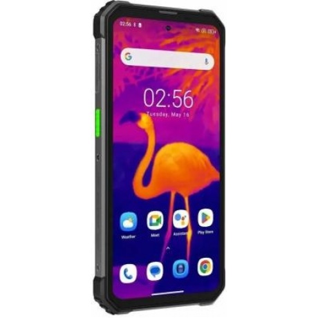 Смартфон Blackview BV8900 8/256Gb Black - фото 7