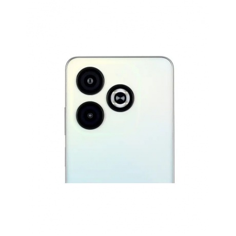 Смартфон Infinix Smart 8 3/64Gb White - фото 10
