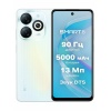 Смартфон Infinix Smart 8 3/64Gb White