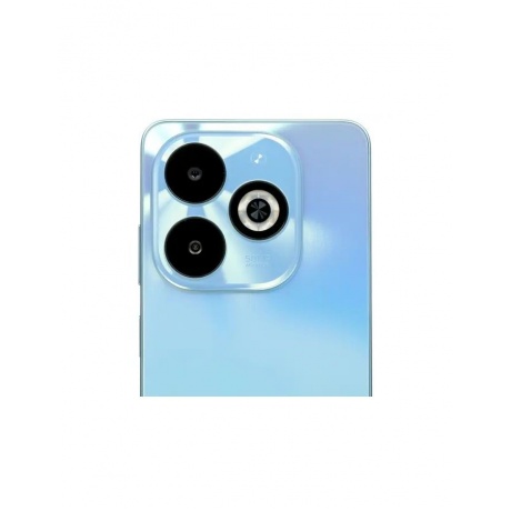 Смартфон Infinix Smart 8 Pro 4/64Gb Blue - фото 7