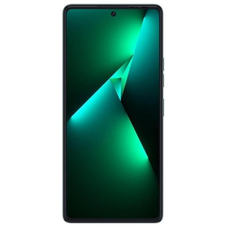 Смартфон Tecno Pova 6 Pro 12/256Gb Comet Green - фото 2