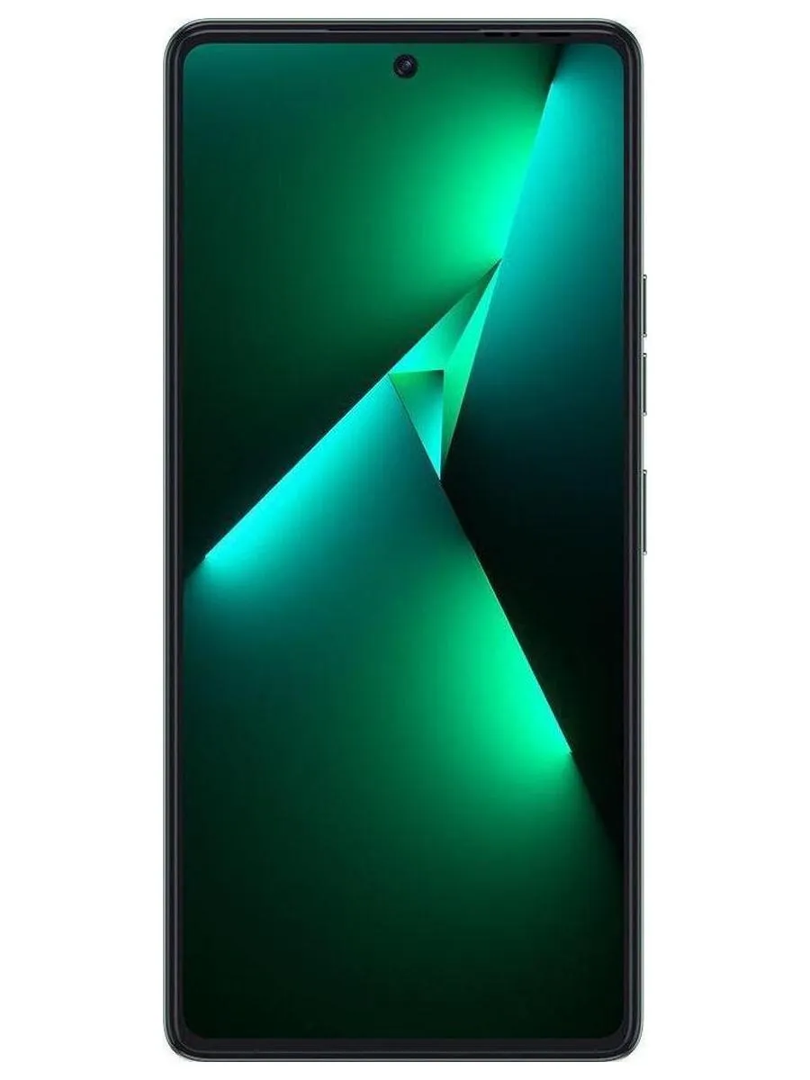 Смартфон Tecno Pova 6 Pro 12/256Gb Comet Green - фото 2