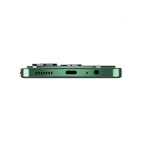 Смартфон Tecno Pova 6 Pro 12/256Gb Comet Green - фото 6