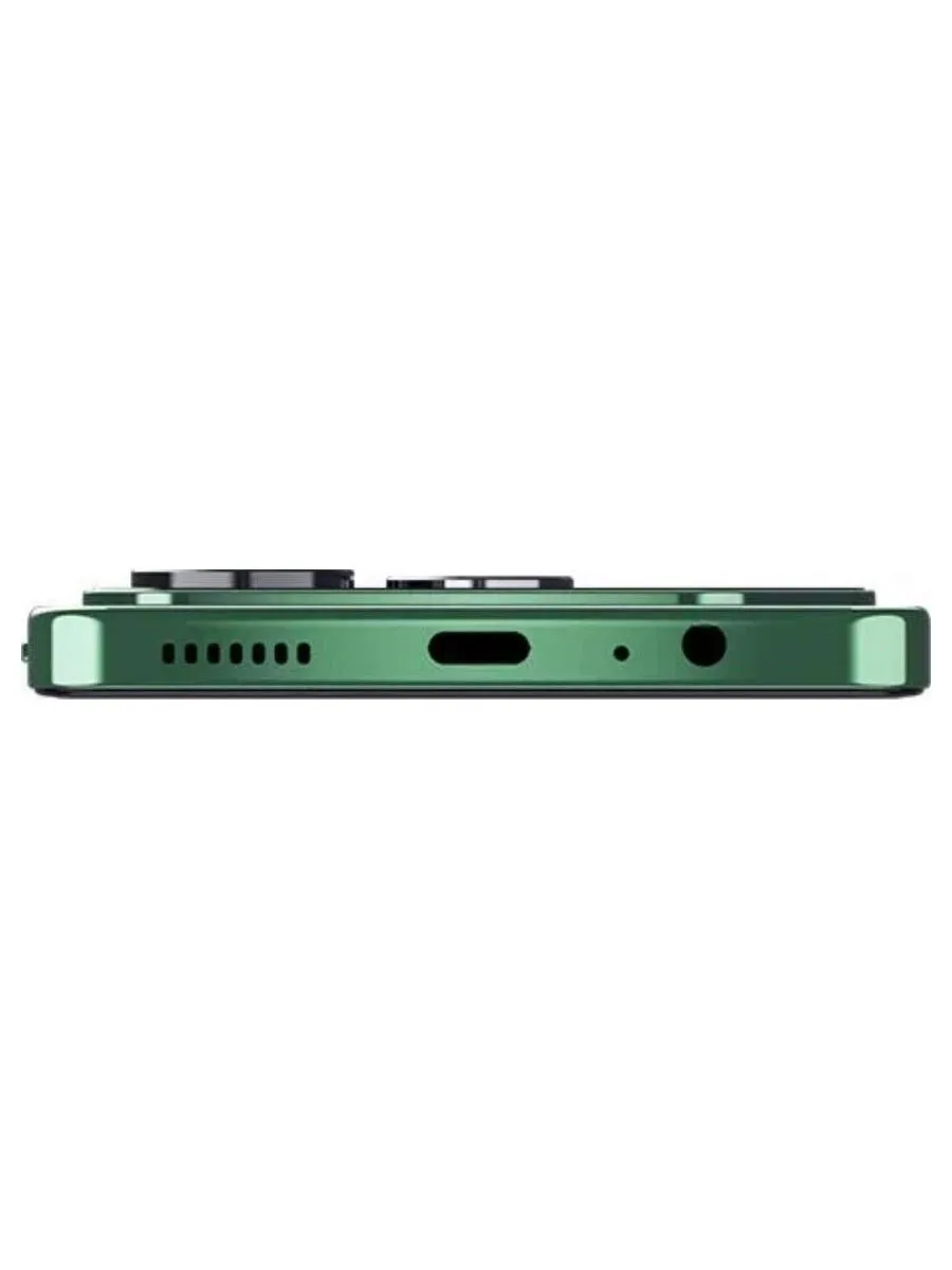 Смартфон Tecno Pova 6 Pro 12/256Gb Comet Green - фото 6