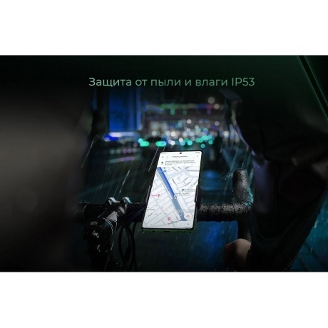 Смартфон Tecno Pova 6 12/256Gb Meteorite Grey - фото 29